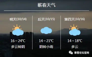蕲春天气预报,细雨微风间的诗意生活 蕲春天气预报,细雨微风间的诗意生活