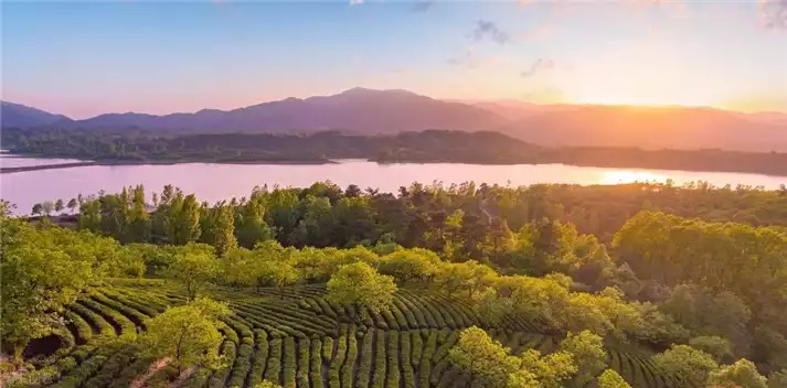 信阳天气预报,山水茶都的四季物语与生活指南 信阳天气预报,山水茶都的四季物语与生活指南