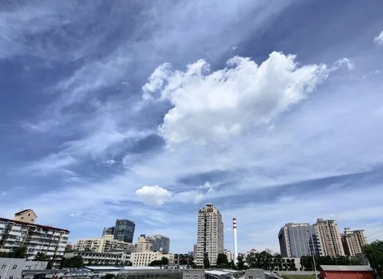 北京今天天气,风过无痕,心有晴空 北京今天天气,风过无痕,心有晴空