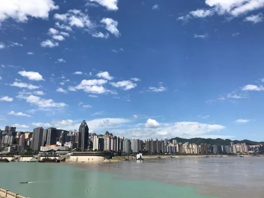 重庆万州天气预报,滨江小城的晴雨表,生活指南针 重庆万州天气预报,滨江小城的晴雨表,生活指南针